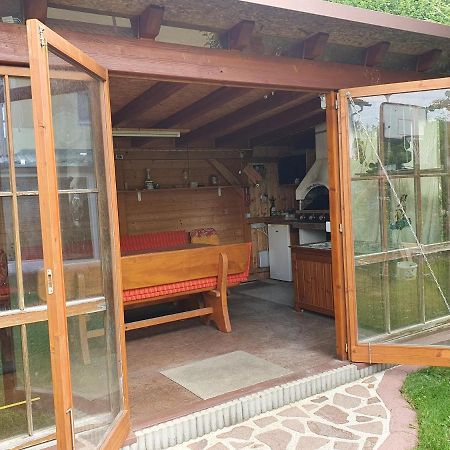 Haus Zur Sonne Villa Lindenberg im Allgau Ngoại thất bức ảnh