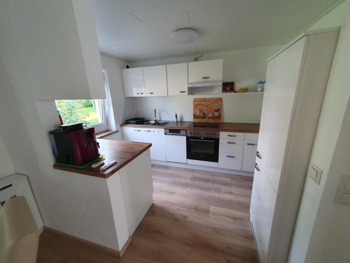 Haus Zur Sonne Villa Lindenberg im Allgau Ngoại thất bức ảnh