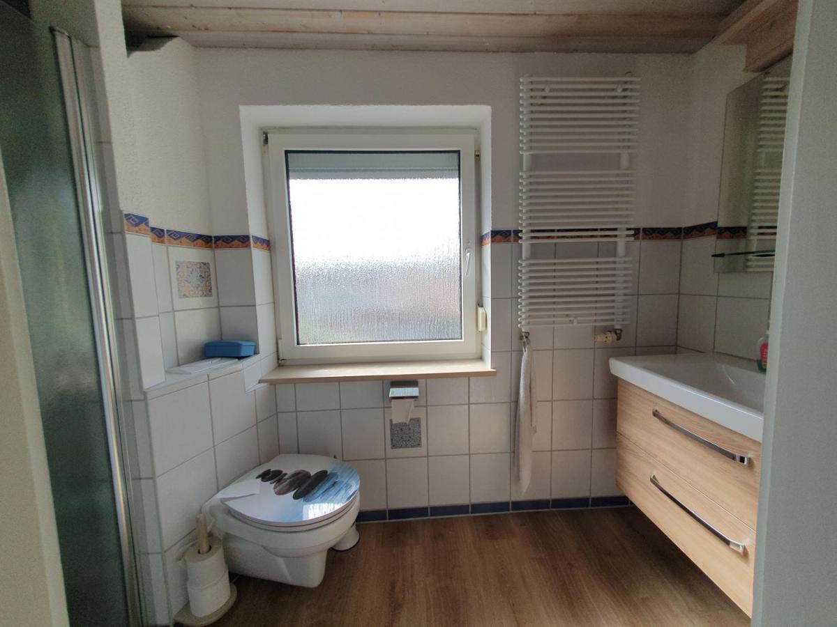 Haus Zur Sonne Villa Lindenberg im Allgau Ngoại thất bức ảnh